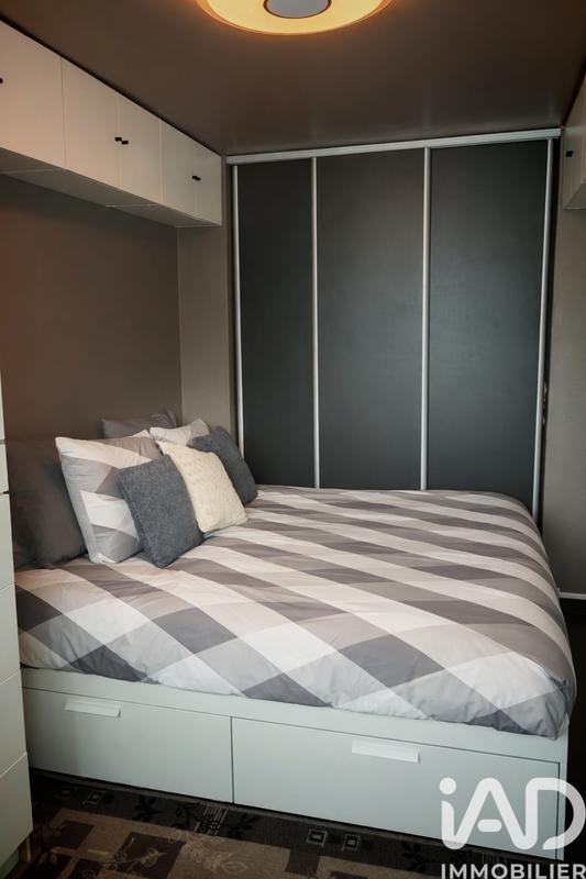 Appartement - 68 m² - 4 pièces