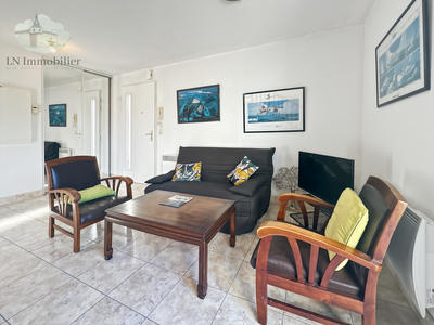 Appartement - 66 m² - 4 pièces