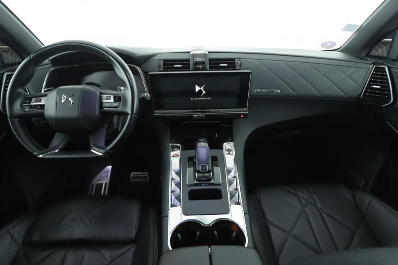 Ds Ds 7 Crossback 1.6 PureTech Grand Chic Automatique 180 ch