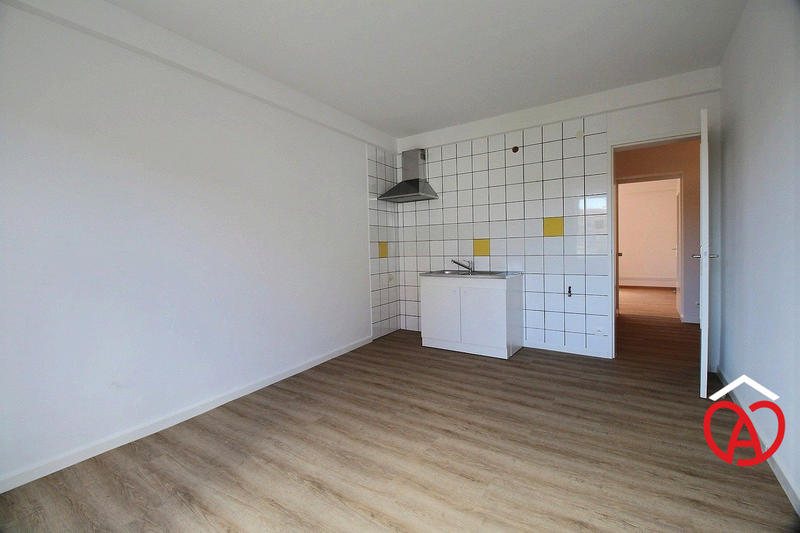 Appartement - 42 m² - 1 pièce
