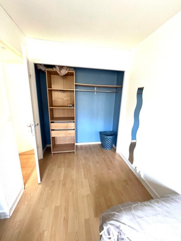 Chambre - 13 m² - 1 pièce