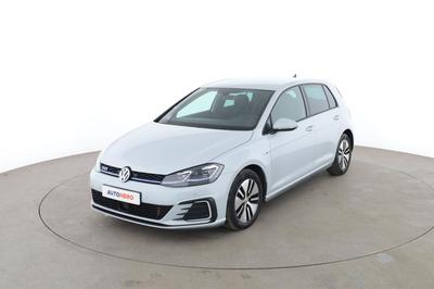Volkswagen Golf VII 1.4 Tsi Gte Dsg6 5p 204 ch