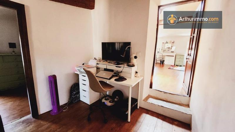 Maison - 137 m² - 8 pièces