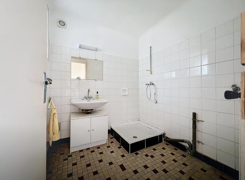 Maison - 124 m² - 7 pièces