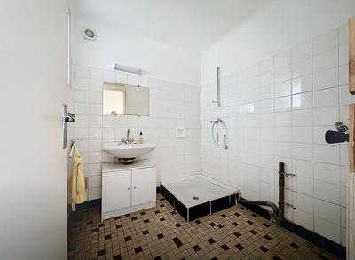 Maison - 124 m² - 7 pièces