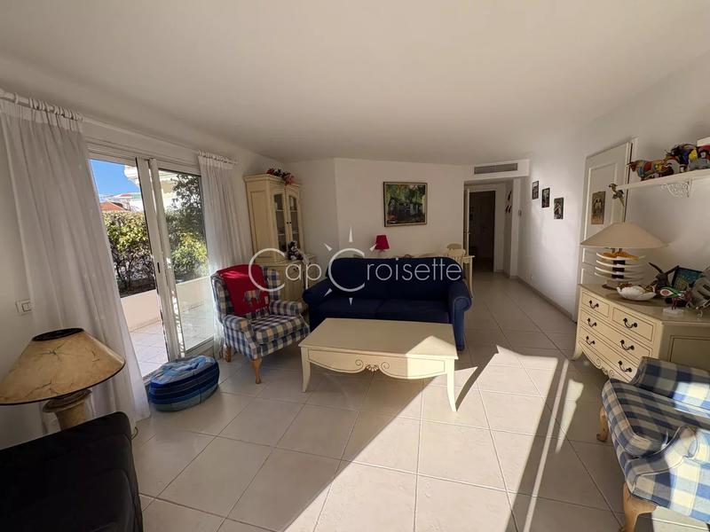 Appartement - 77 m² - 3 pièces