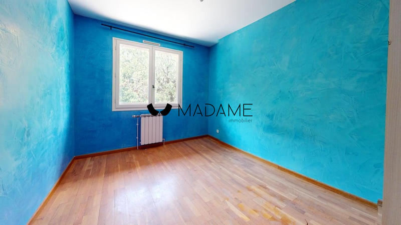 Maison - 123 m² - 5 pièces