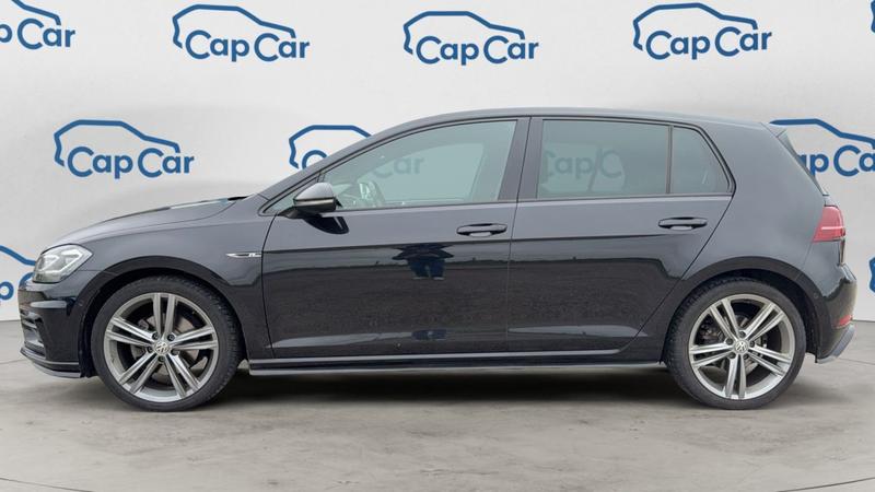 Volkswagen Golf 1.5 Tsi 150 Dsg7 R-Line - Automatique Toit ouvrant