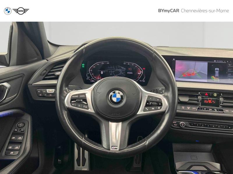 Bmw Série 1 F40 118i 136 ch Dkg7 m Sport