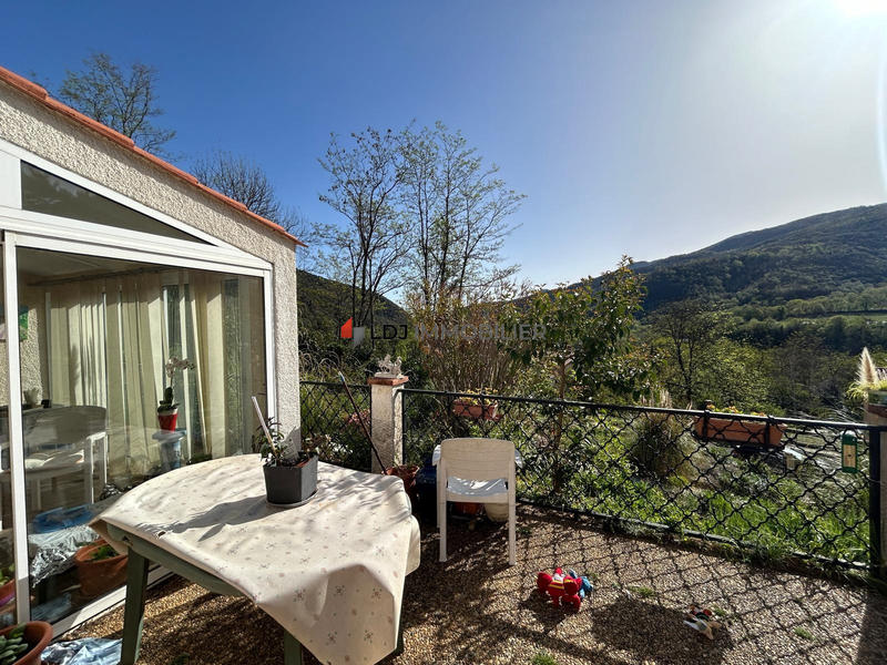 Maison - 114 m² - 4 pièces