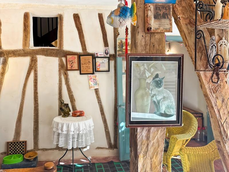 Maison de village - 183 m² - 8 pièces