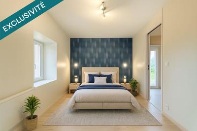 Maison - 200 m² - 5 pièces