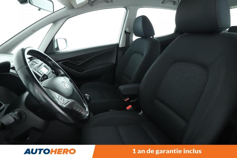 Hyundai ix20 1.4 Intuitive 90 ch