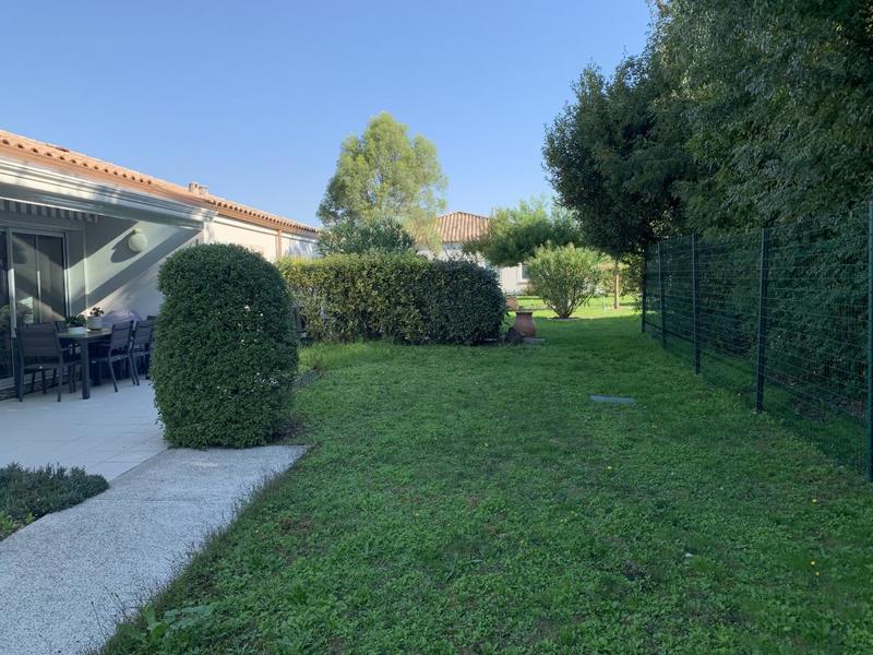 Maison - 78 m² - 3 pièces