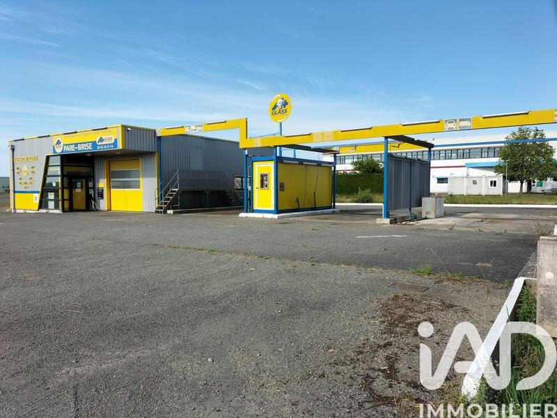 Appartement - 141 m² - 4 pièces