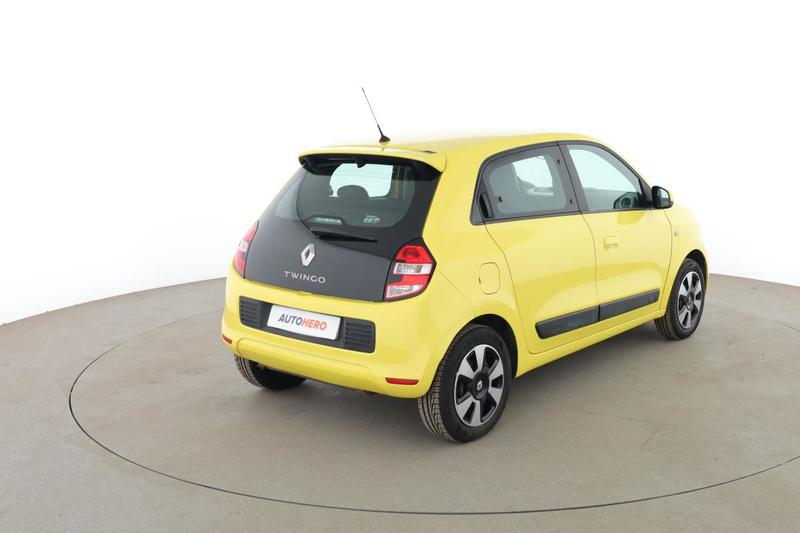 Renault Twingo 1.0 SCe Zen 71 ch