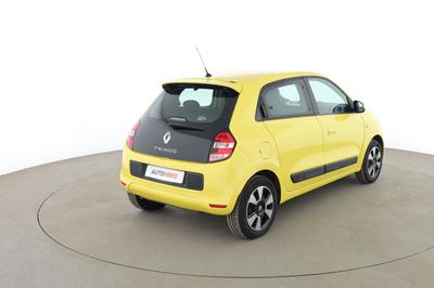 Renault Twingo 1.0 SCe Zen 71 ch