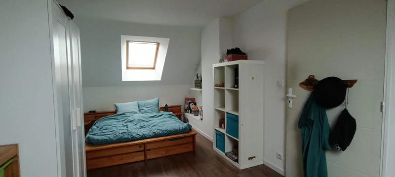 Maison de ville - 138 m² - 7 pièces