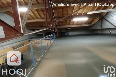 Local commercial - 340 m²