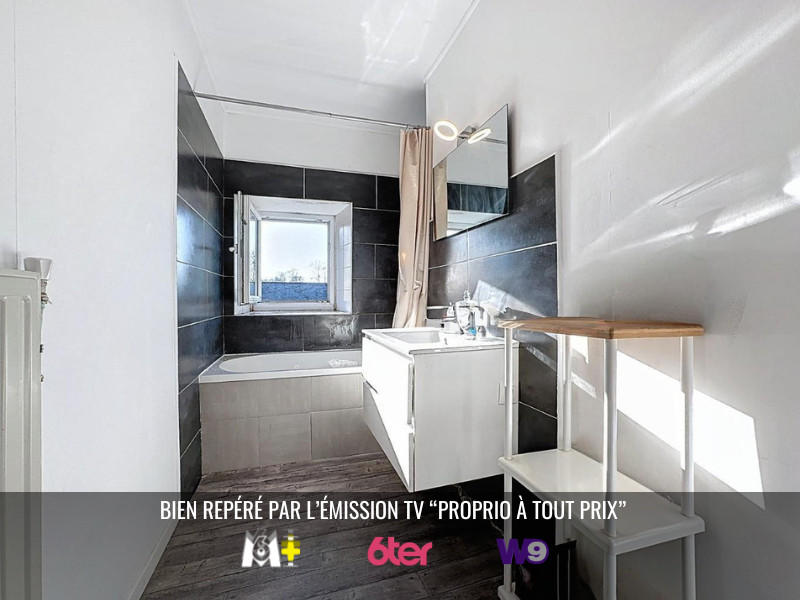 Maison - 165 m² - 5 pièces