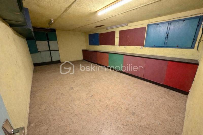 Maison - 84 m² - 4 pièces