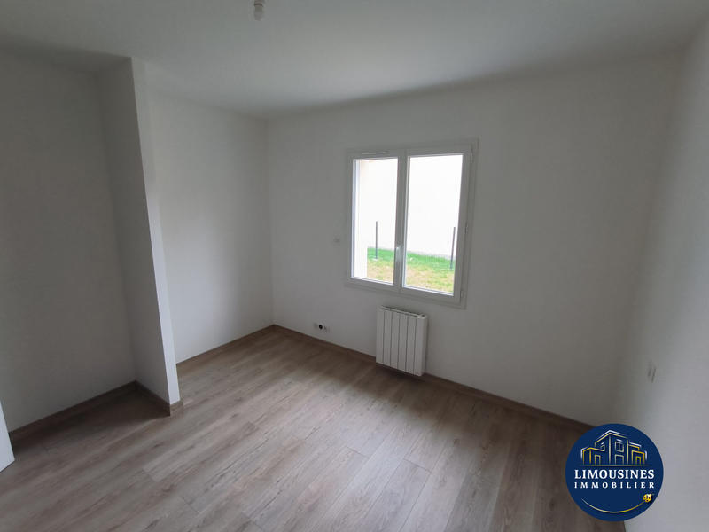 Maison - 88 m² - 5 pièces