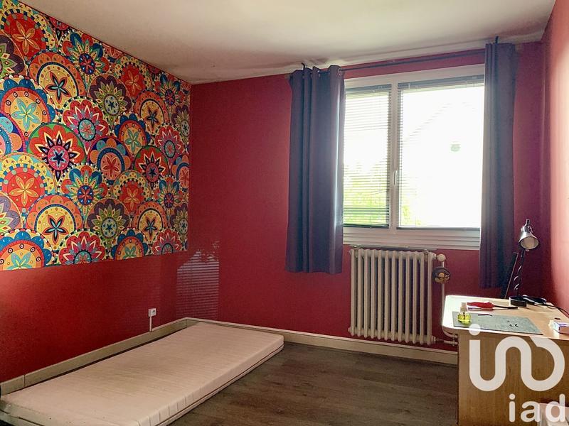 Maison - 146 m² - 7 pièces