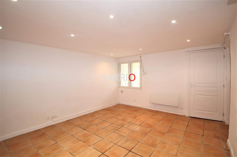 Appartement - 35 m² - 1 pièce