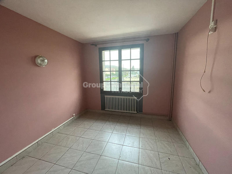 Immeuble - 21 pièces