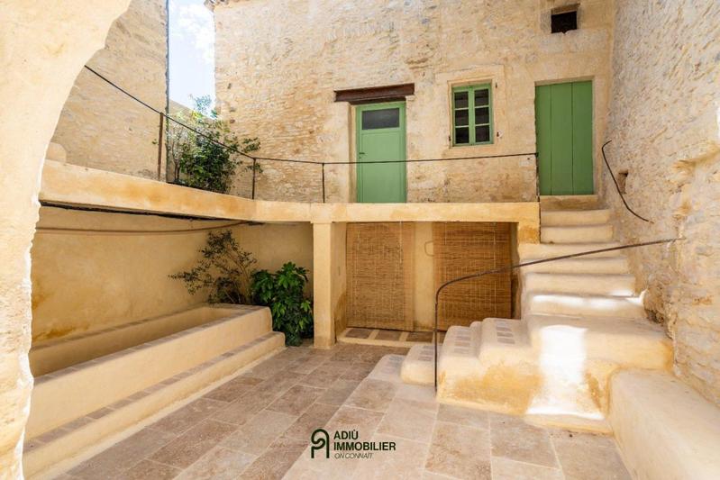 Maison de ville - 144 m² - 4 pièces