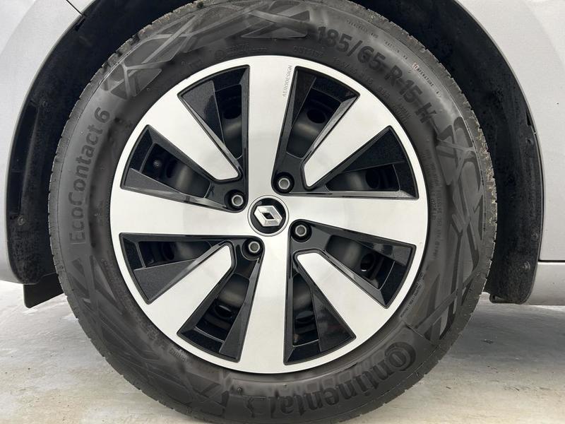 Renault Clio V TCe 90 Equilibre