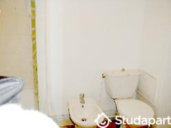 Appartement - 30 m² - 3 pièces