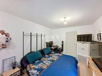 Maison ancienne - 90 m² - 4 pièces