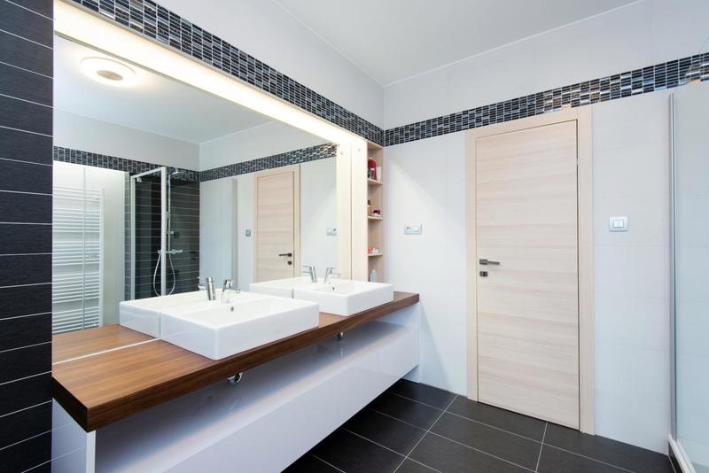 Appartement - 90 m² - 5 pièces