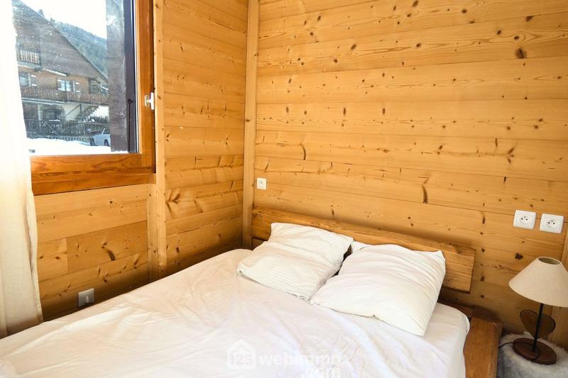 Appartement - 40 m² - 3 pièces