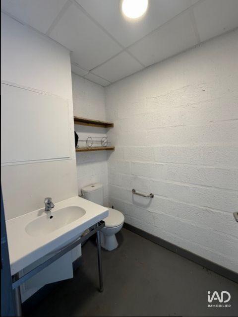 Local commercial - 98 m²