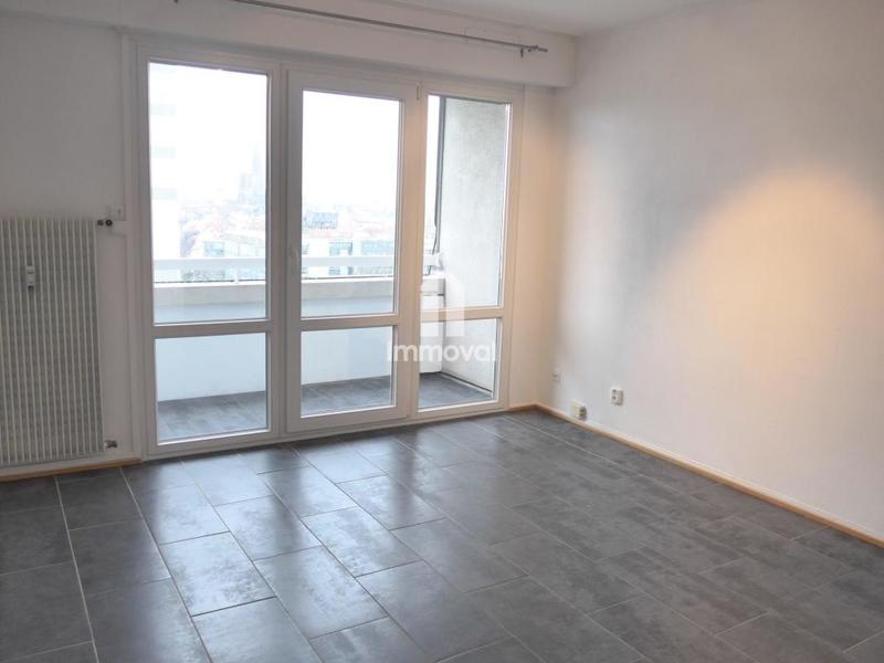Studio - 29 m² - 1 pièce