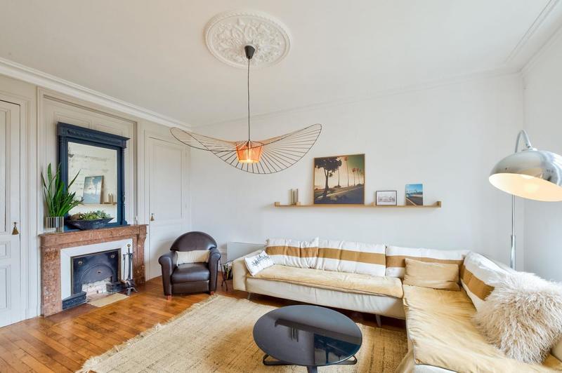 Maison - 136 m² - 5 pièces