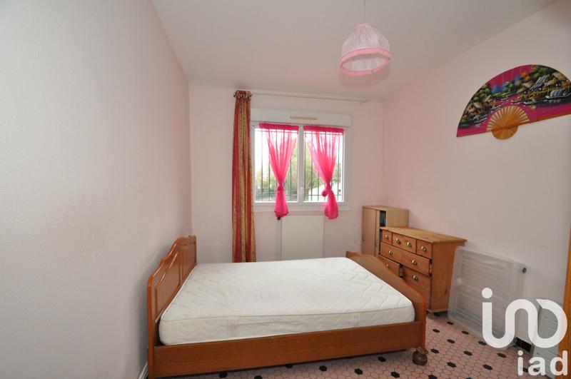 Maison - 220 m² - 8 pièces