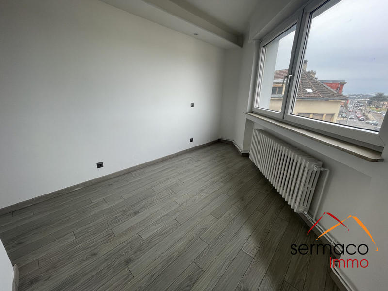Appartement - 53 m² - 3 pièces