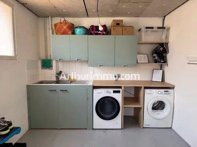 Maison - 79 m² - 3 pièces