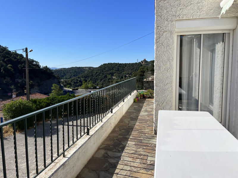 Maison - 134 m² - 6 pièces