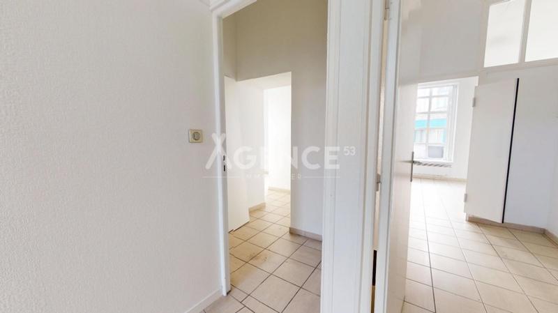 Appartement - 68 m² - 5 pièces