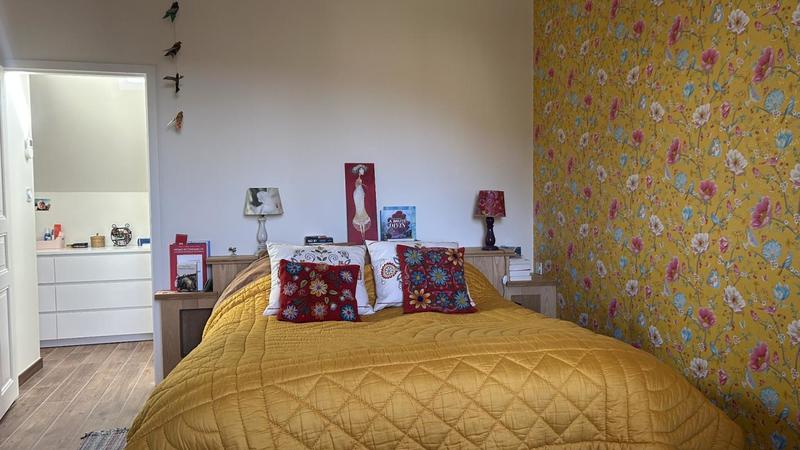 Maison - 263 m² - 9 pièces