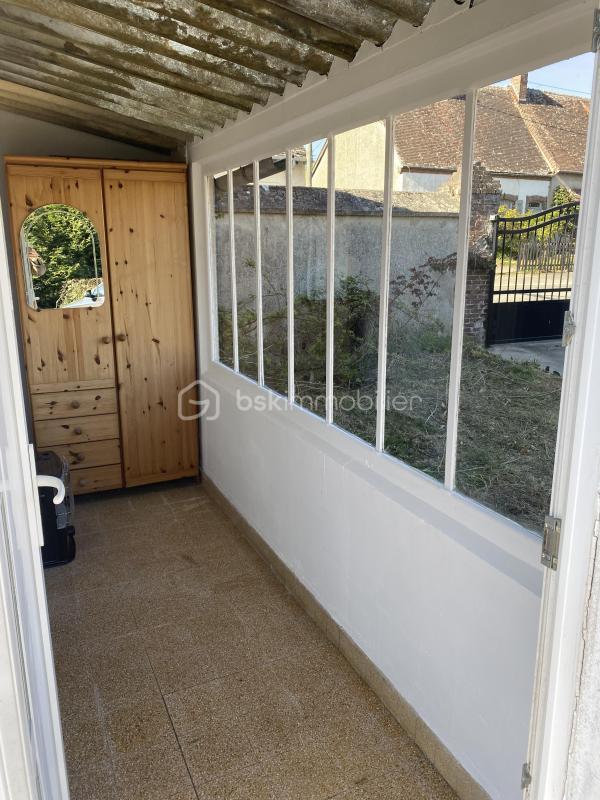 Longère - 65 m² - 3 pièces