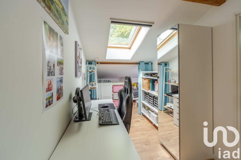 Maison - 150 m² - 5 pièces