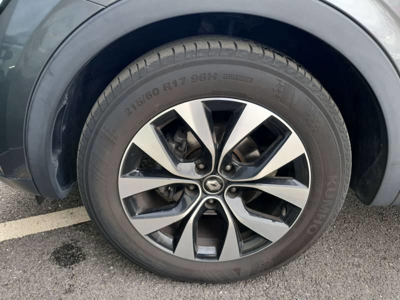 Renault Arkana mild hybrid 140 Edc Fap - 22 Evolution