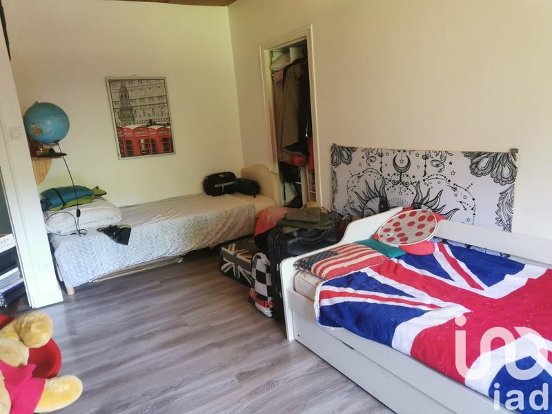 Maison de campagne - 242 m² - 9 pièces