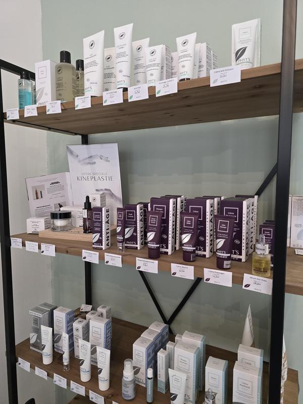 Fonds de commerce - Magasins - 50 m²