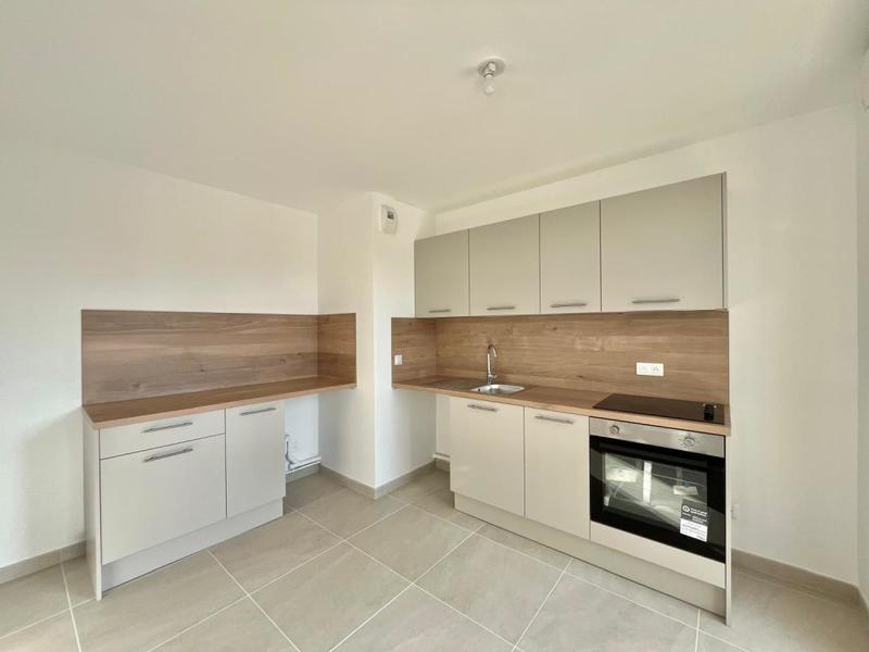 Appartement - 142 m² - 5 pièces